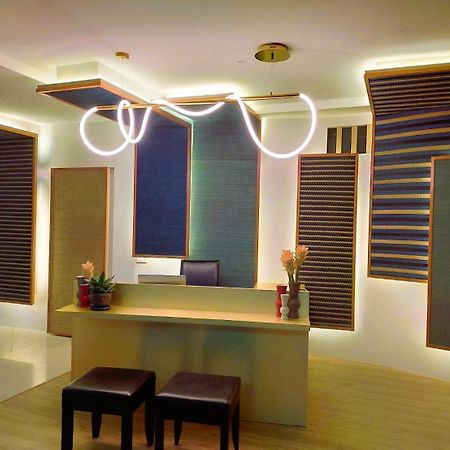 Eastique Hotel Koh Chang Trat Zewnętrze zdjęcie