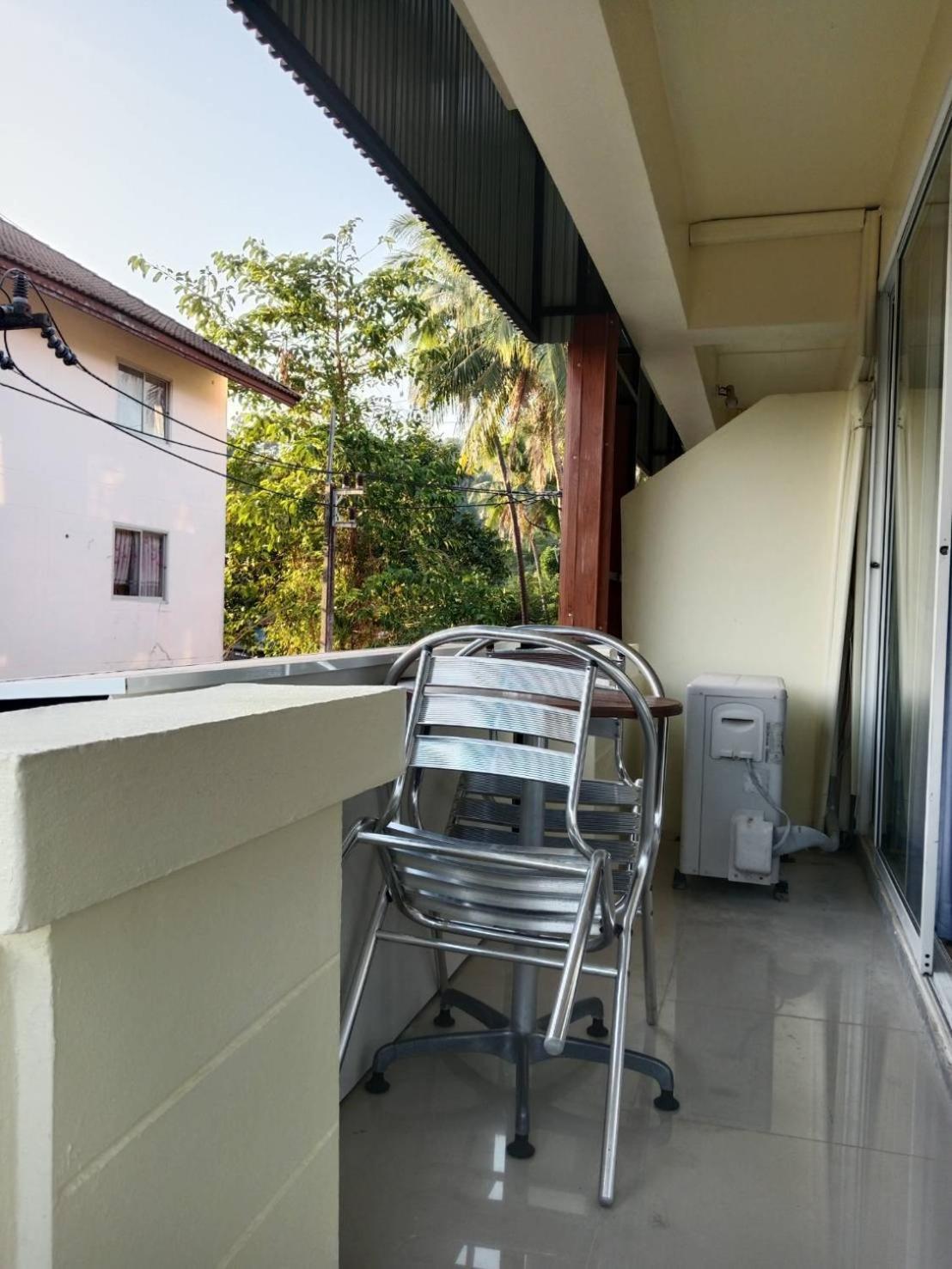 Eastique Hotel Koh Chang Trat Zewnętrze zdjęcie