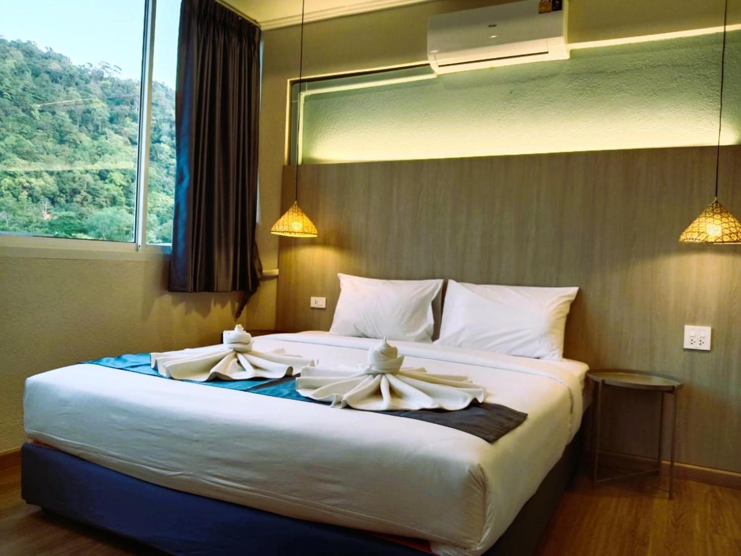 Eastique Hotel Koh Chang Trat Zewnętrze zdjęcie
