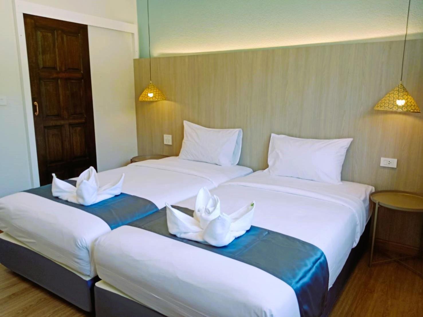 Eastique Hotel Koh Chang Trat Zewnętrze zdjęcie