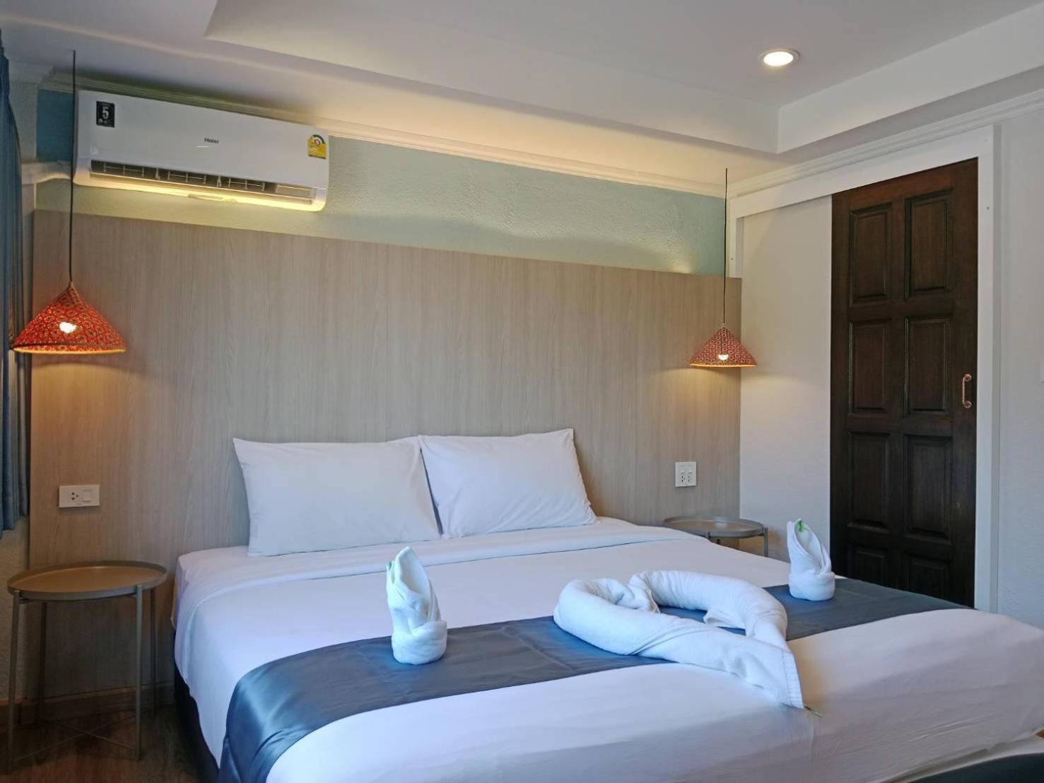 Eastique Hotel Koh Chang Trat Zewnętrze zdjęcie
