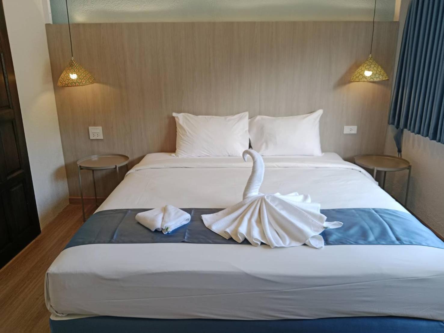 Eastique Hotel Koh Chang Trat Zewnętrze zdjęcie