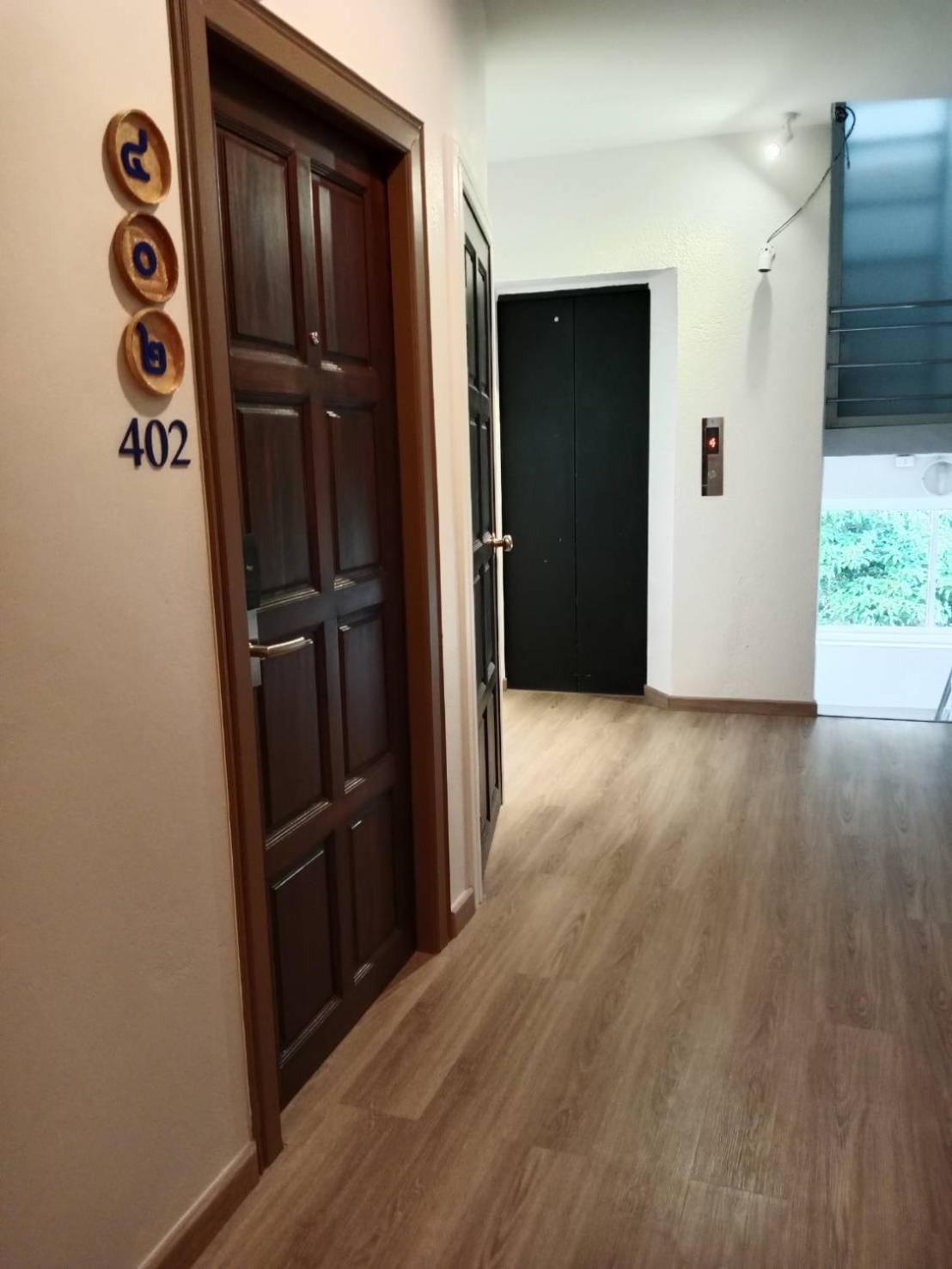 Eastique Hotel Koh Chang Trat Zewnętrze zdjęcie