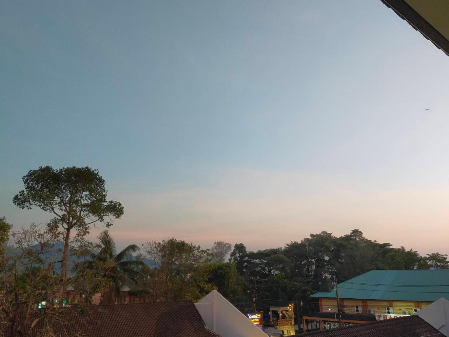 Eastique Hotel Koh Chang Trat Zewnętrze zdjęcie