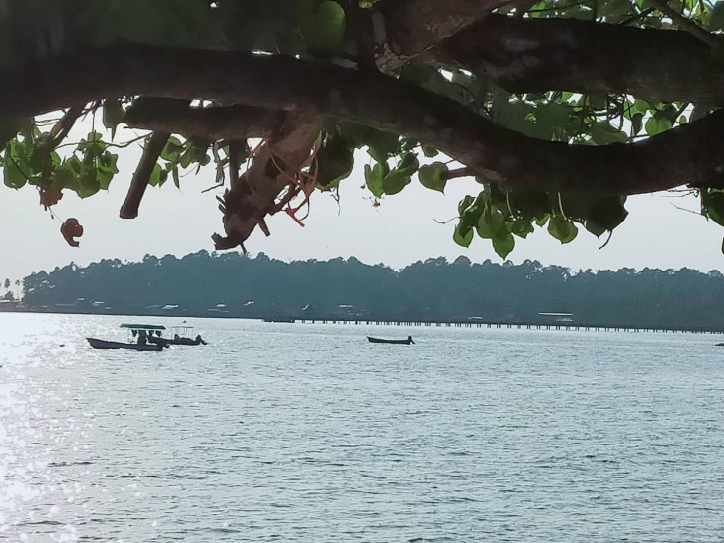 Eastique Hotel Koh Chang Trat Zewnętrze zdjęcie