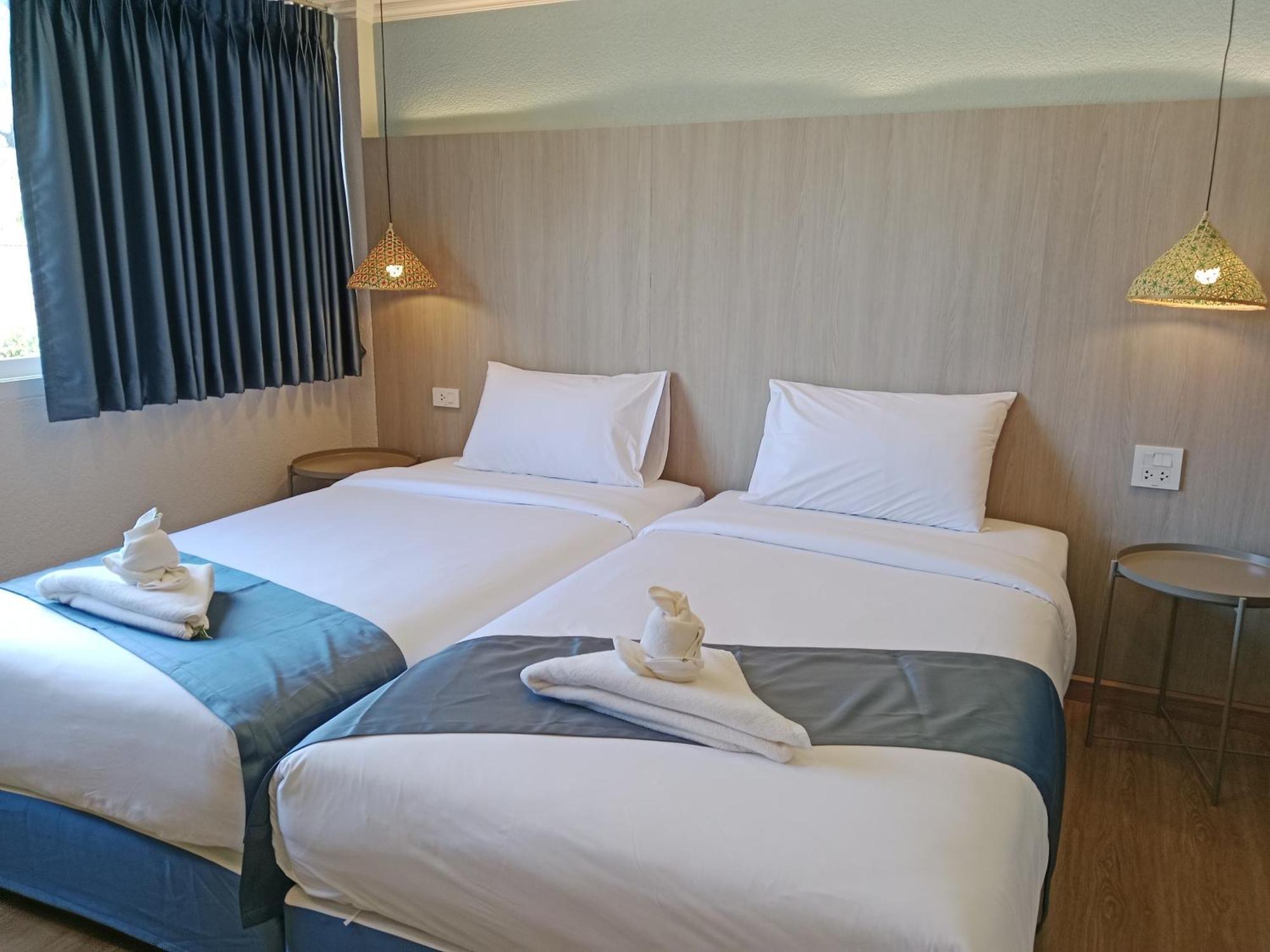 Eastique Hotel Koh Chang Trat Zewnętrze zdjęcie