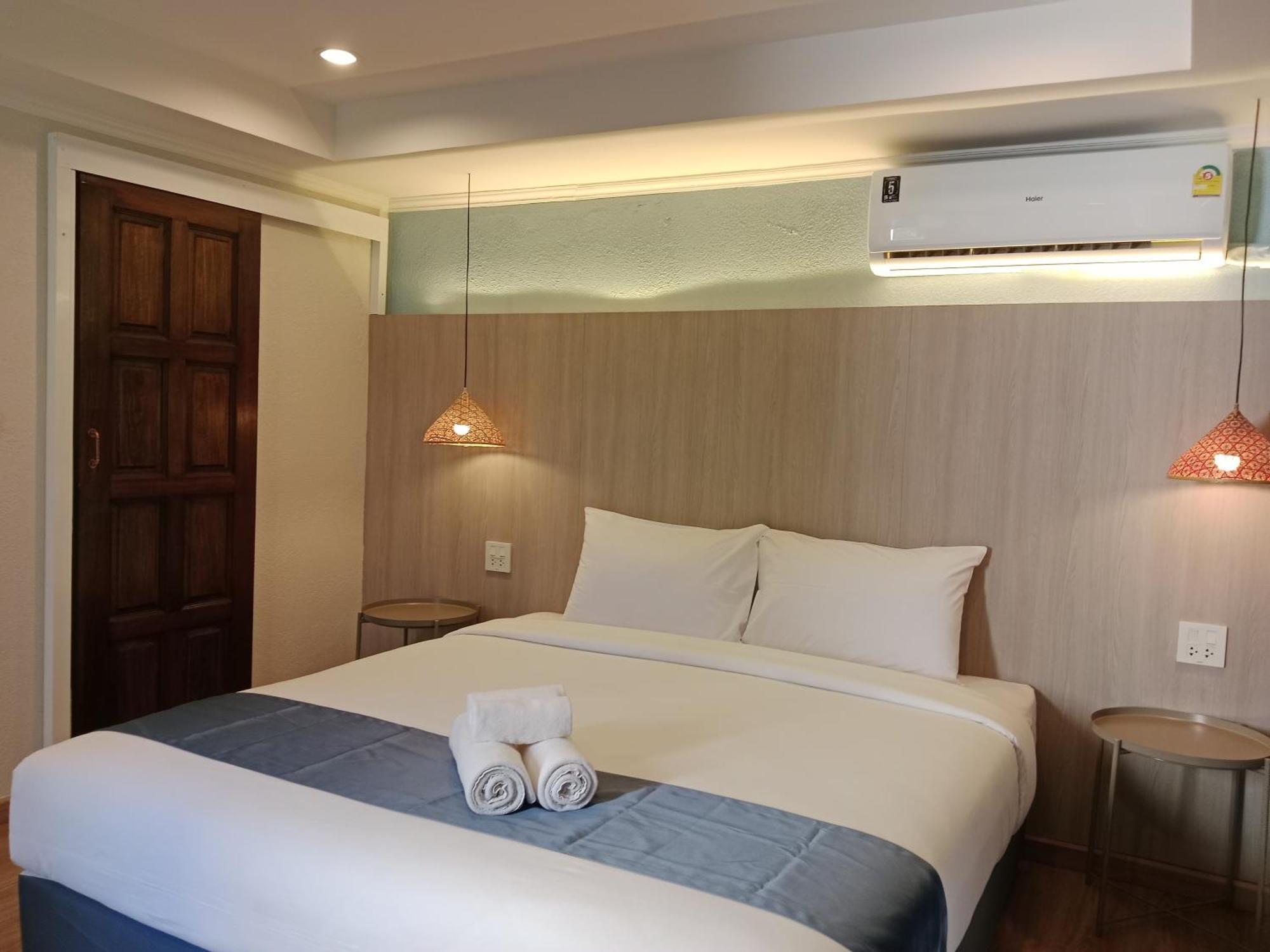 Eastique Hotel Koh Chang Trat Zewnętrze zdjęcie