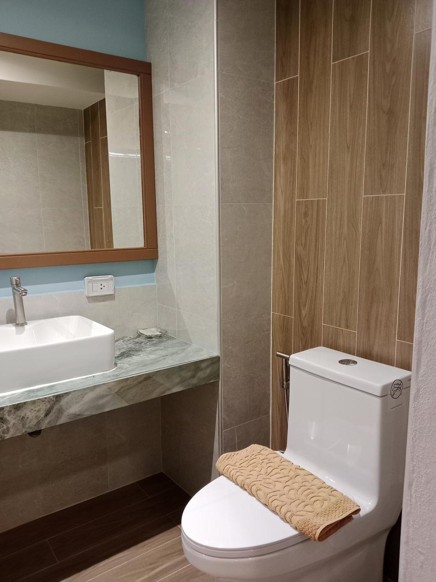 Eastique Hotel Koh Chang Trat Zewnętrze zdjęcie