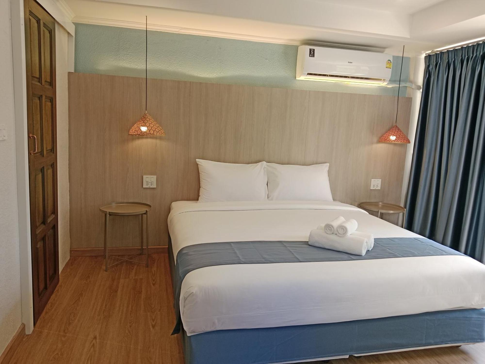 Eastique Hotel Koh Chang Trat Zewnętrze zdjęcie